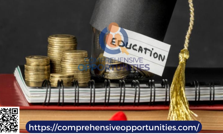 A Comprehensive Guide To Finding The Right Scholarships For You In 2023.
