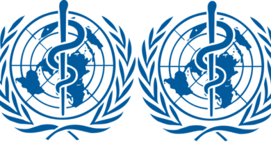 Medical Officer (Child Development), at the World Health Organization (WHO)