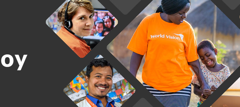 Education Program Facilitator at World Vision Zimbabwe