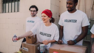 10 Benefits of Working as a Volunteer
