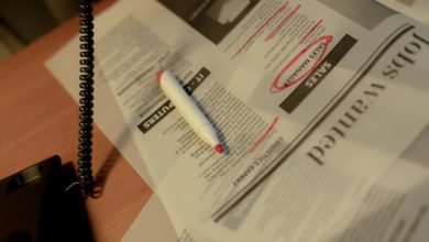 How to stay motivated during a prolonged job search