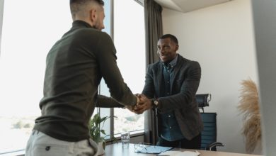 Top 12 Tips on How to Pass An Interview