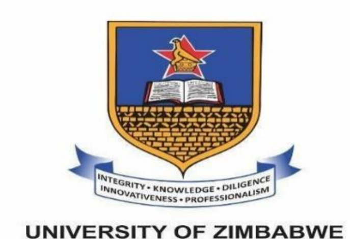 Vacancies at the University of Zimbabwe