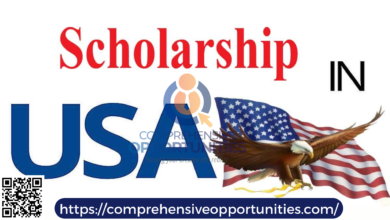 15 Top Leading US Scholarships 2023 (Fully Funded) Without IELTS: Register Now!