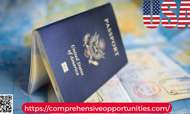 For These Categories With US Visa Wait Times: Get An Appointment In A Week