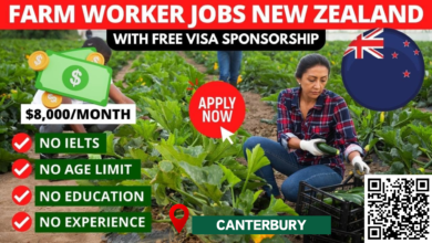 Farm Hand Jobs