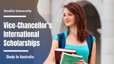 Reasons Why You Should Apply For The Deakin Fully Funded Vice Chancellors Scholarship For Study In Australia 2024