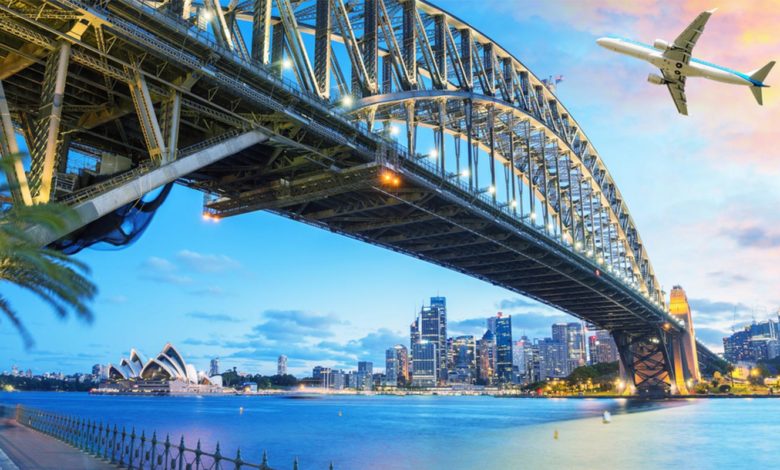 3 Solid Reasons Why Visiting Australia This December Is Not An Option.