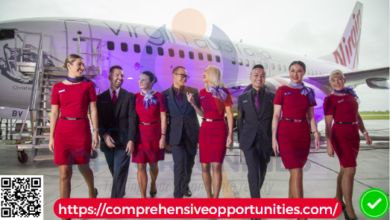 Cabin Crew Members Job Openings For Foreigners
