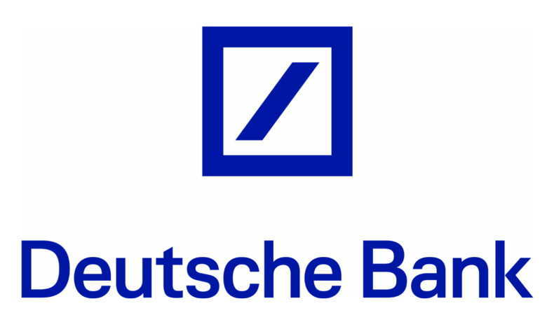 The Deutsche Bank Internship Programme Germany 2024