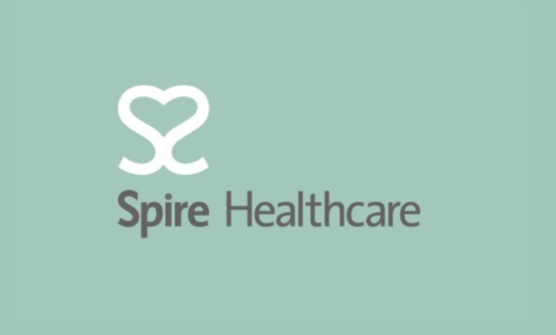 Spire Shawfair Park Hospital -Ward Registered Charge Nurse 2024