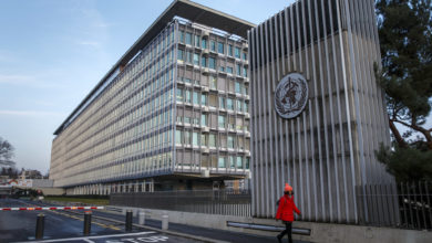 World Health Organization(WHO) is seeking for a Dynamic Protocol Assistant