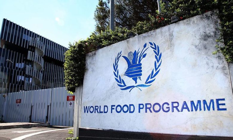 World Food Programme (WFP) is hiring a Communications Assistant APPLY NOW