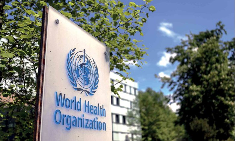 World Health Organization is hiring a HR Assistant APPLY NOW