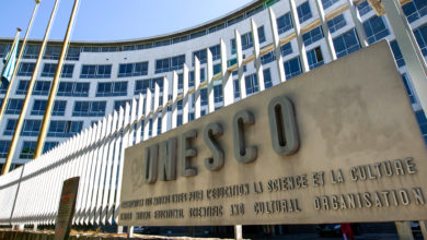 The United Nations Educational, Scientific and Cultural Organization(UNESCO) is hiring a Project Officer APPLY NOW