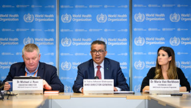 World Health Organization (WHO) is hiring a Technical Officer APPLY NOW