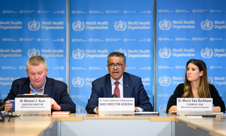 World Health Organization (WHO) is hiring a Technical Officer APPLY NOW