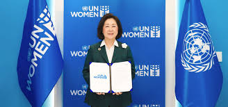 Multiple Internship at the United Nations Entity for Gender Equality and the Empowerment of Women(UN Women)