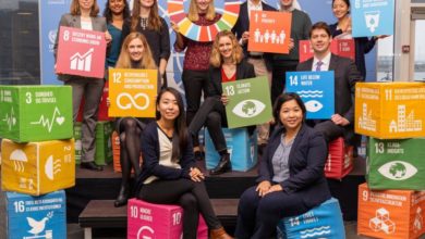 United Nations Development Programme (UNDP) is seeking for a Dynamic Project Manager APPLY NOW