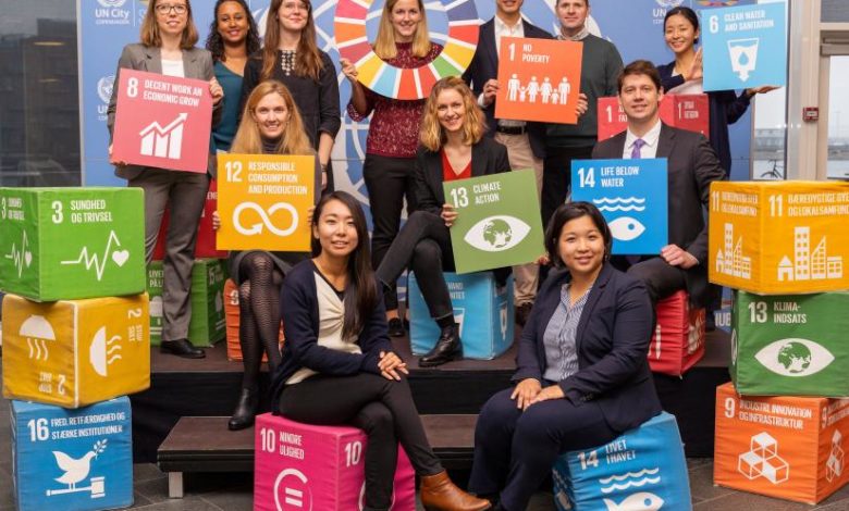 United Nations Development Programme (UNDP) is seeking for a Dynamic Project Manager APPLY NOW