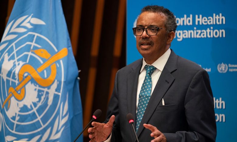 World Health Organization (WHO) is hiring a Technical Officer Apply Now