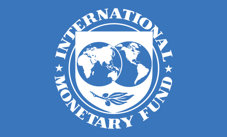 Assistant Jobs at the International Monetary Fund (IMF)