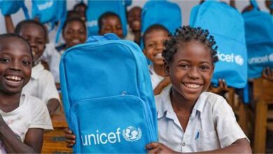 Exploring Remote Job Opportunities with UNICEF: Making a Global Impact from Anywhere