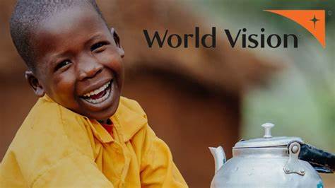 Make a Global Impact: Remote Jobs with World Vision