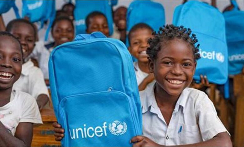 Exploring Remote Job Opportunities with UNICEF: Making a Global Impact from Anywhere