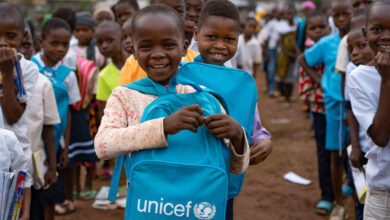 Management Jobs at UNICEF – Lead Global Humanitarian Efforts