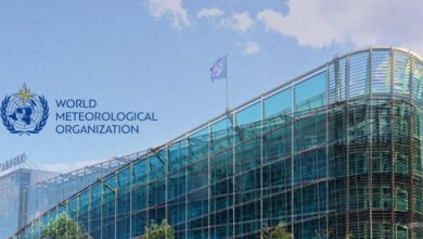 Consultancy Opportunities at the World Meteorological Organization (WMO)