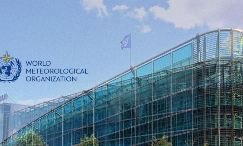 Consultancy Opportunities at the World Meteorological Organization (WMO)