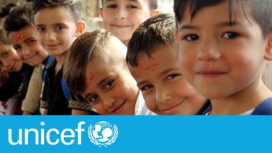 Internship Opportunities at UNICEF – Apply from Around the World!
