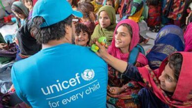 Make a Global Impact from Anywhere: Remote Jobs at UNICEF! 🌍💻👶