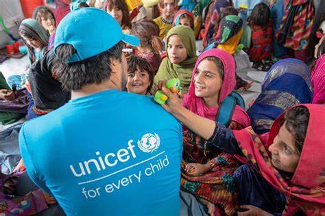 Make a Global Impact from Anywhere: Remote Jobs at UNICEF! 🌍💻👶