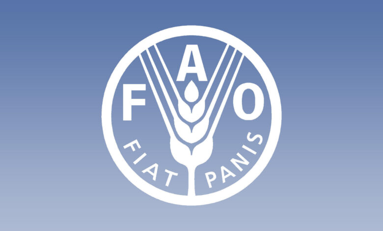 **Join FAO & Fight Hunger: Exciting Assistant Job Opportunities Await!** 🌍🌱