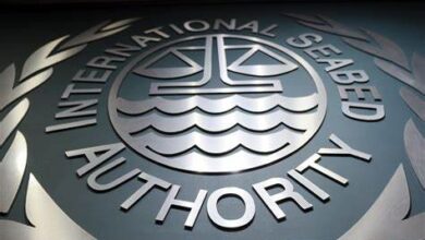 Dive into Global Ocean Policy: Consultancy Opportunities at the International Seabed Authority! 🌊⚖️