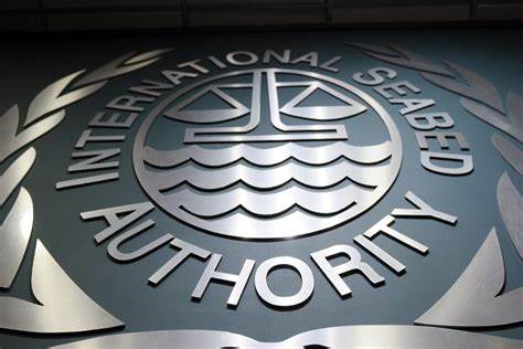 Dive into Global Ocean Policy: Consultancy Opportunities at the International Seabed Authority! 🌊⚖️