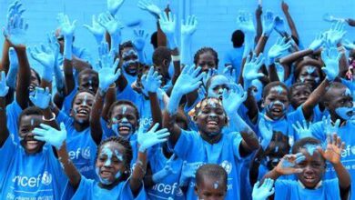 Remote Job Opportunities at UNICEF: Work for a Better Future