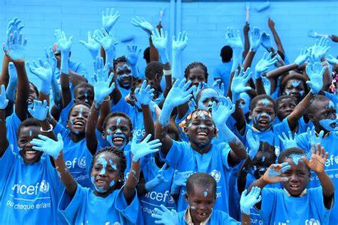 Remote Job Opportunities at UNICEF: Work for a Better Future