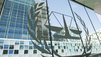Kickstart Your Legal Career: Internships at the International Criminal Court