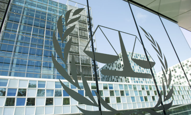 Kickstart Your Legal Career: Internships at the International Criminal Court