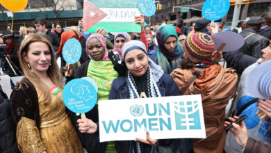 Empower Change: Consultancy Jobs at UN Women!