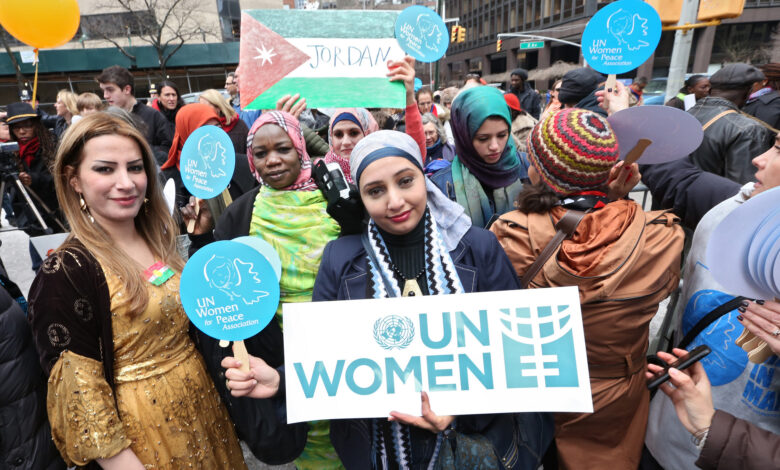 Empower Change: Consultancy Jobs at UN Women!