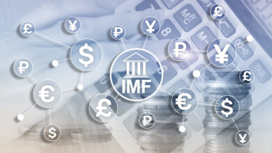 Kickstart Your Global Career: Assistant Jobs at the IMF!